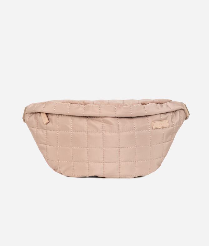 The Quilted Fawny Pack - Image 7